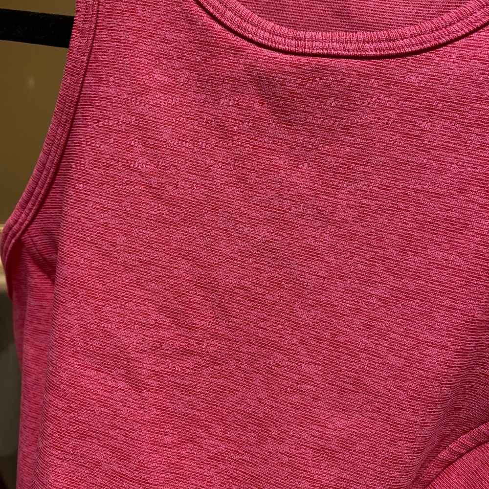 Outdoor Voices Pink Set